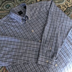 Slates by Dockers button-up shirt